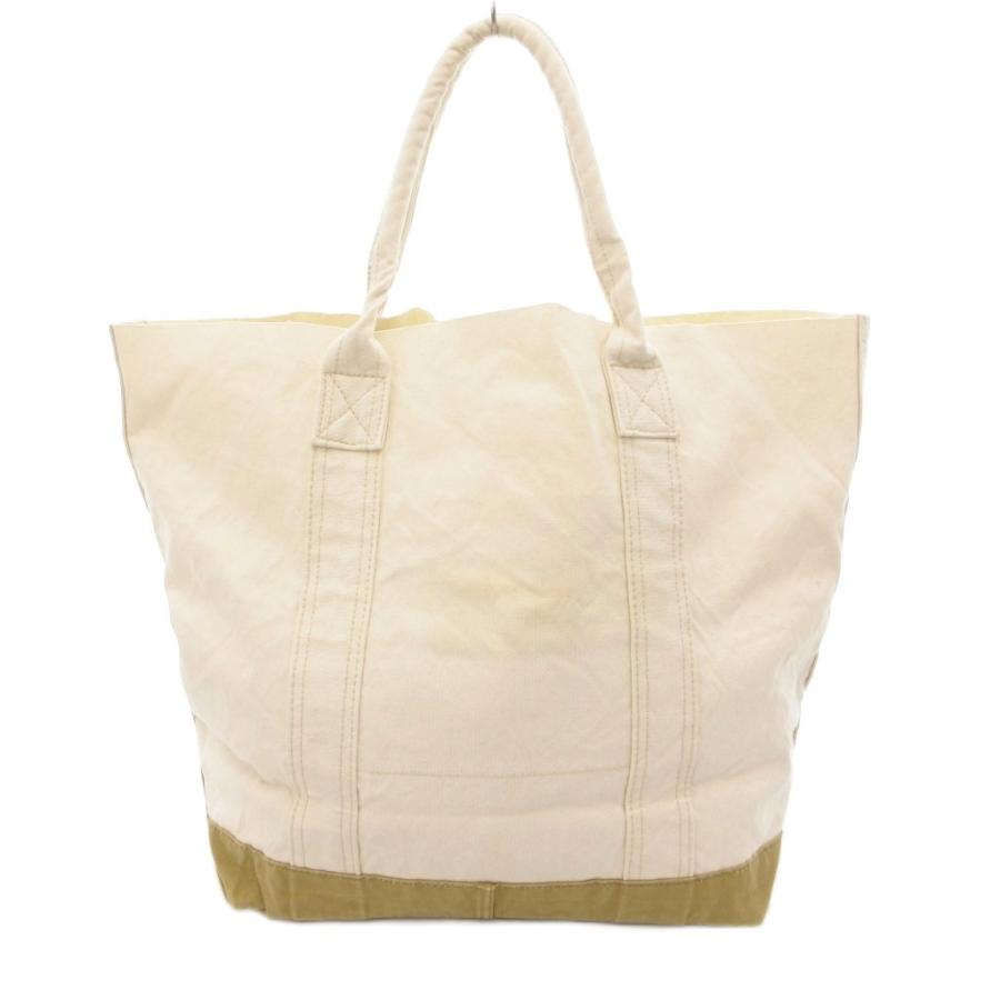 ロンハーマン Ron Herman T.K GARMENT SUPPLYコラボ トートバッグ