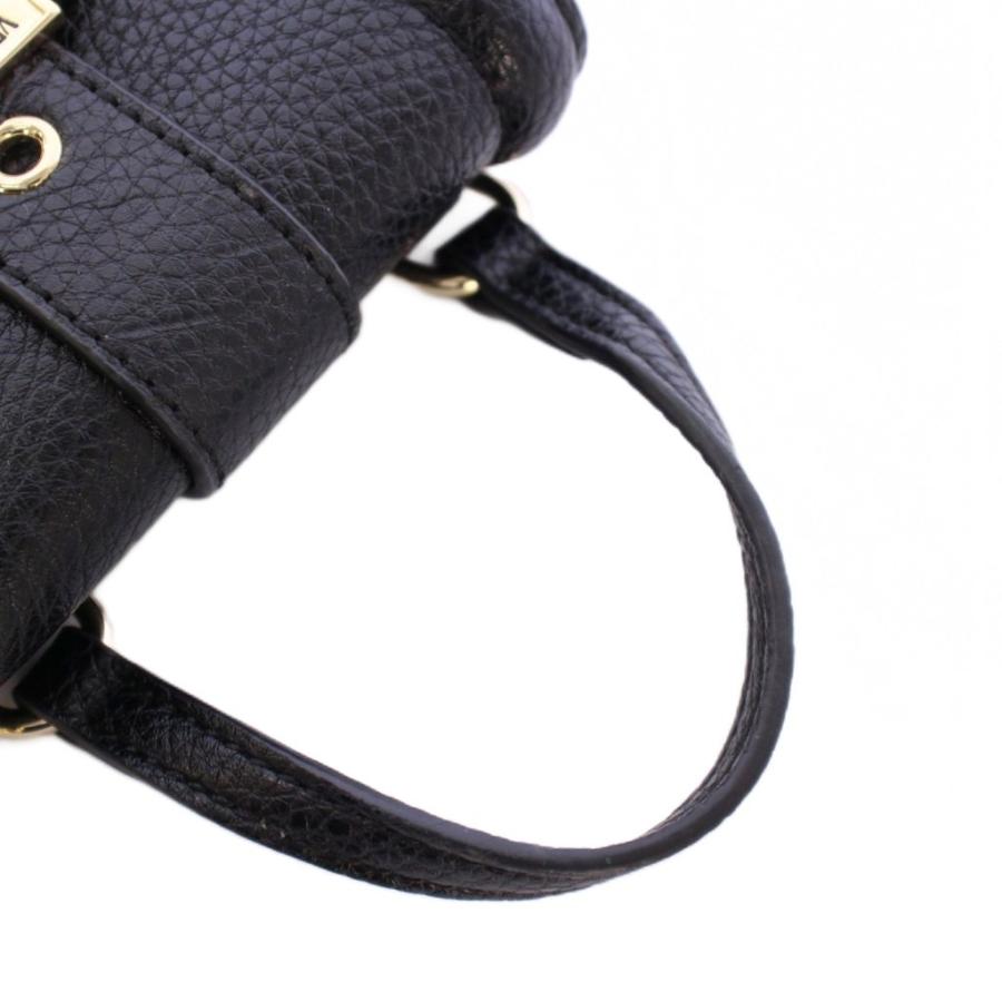 ヴェルサーチジーンズ VERSACE JEANS COUTURE 2WAY ショルダーバッグ