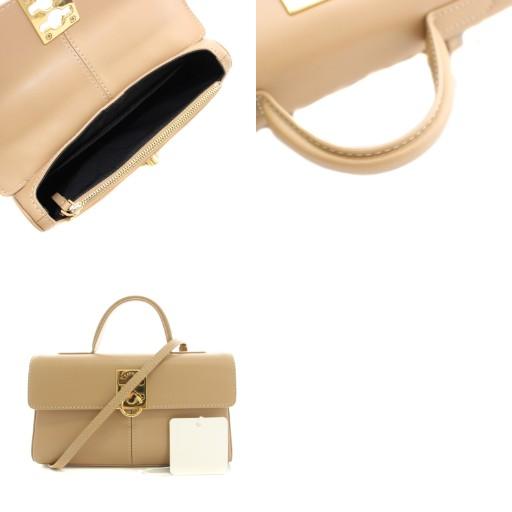 カフネ CAFUNE スタンス ウォレット Stance Wallet ハンドバッグ