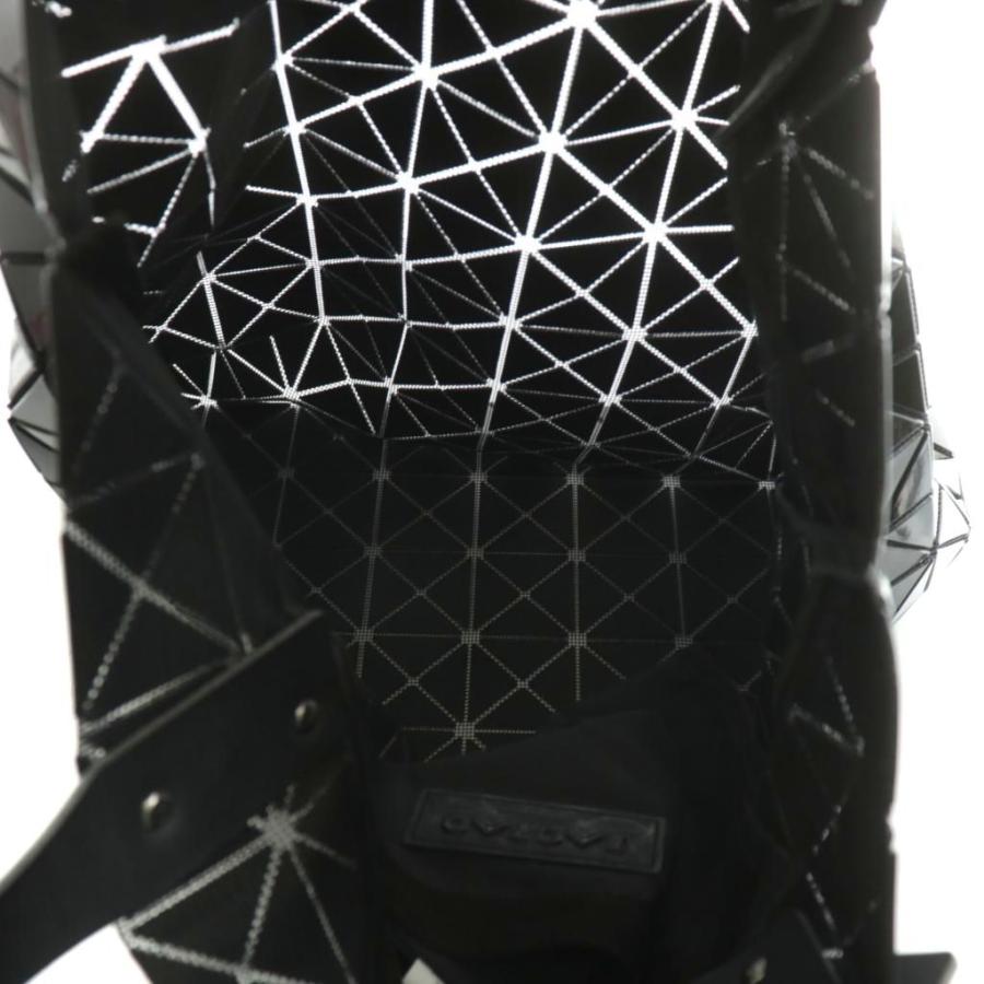 BAO ISSEY MIYAKE バオバオ イッセイミヤケ BAOBAO 10×10 トートバッグ