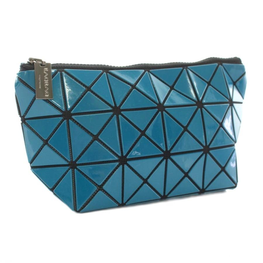BAO ISSEY MIYAKE バオバオ イッセイミヤケ BAOBAO プリズムポーチ