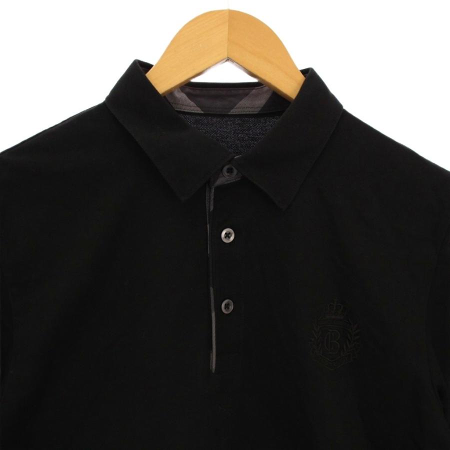 ブラックレーベルクレストブリッジ BLACK LABEL CRESTBRIDGE