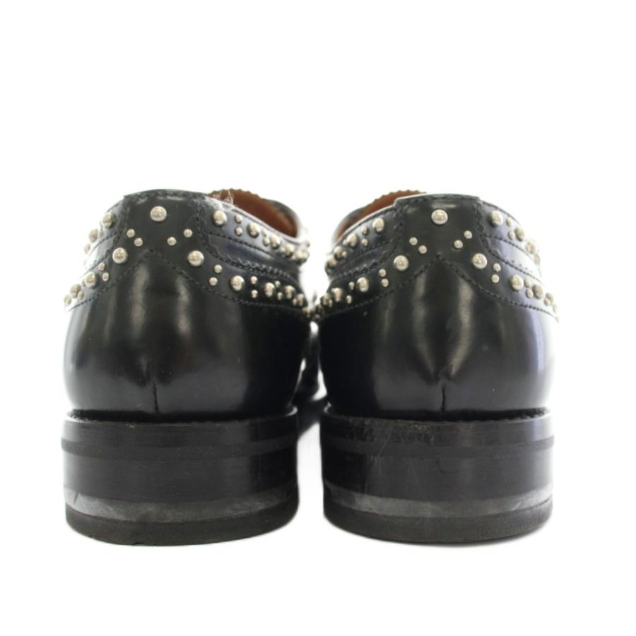 美品）church's LANA met black 37 【公式通販】