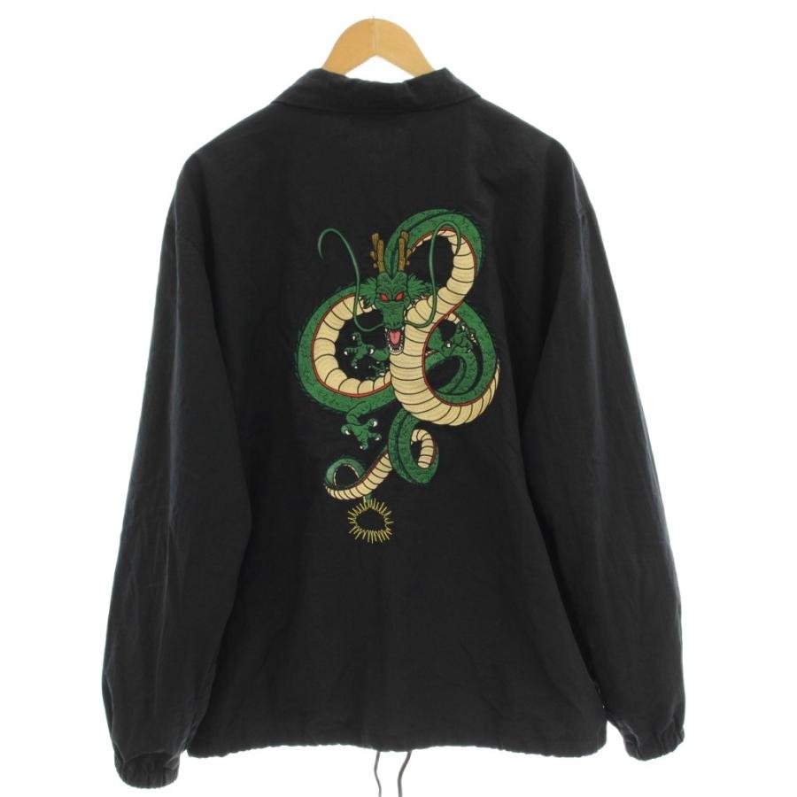 ドラゴンボール グラニフ ブルゾン 世界中で大人気「ドラゴンボール」とグラニフの新作コラボレーション