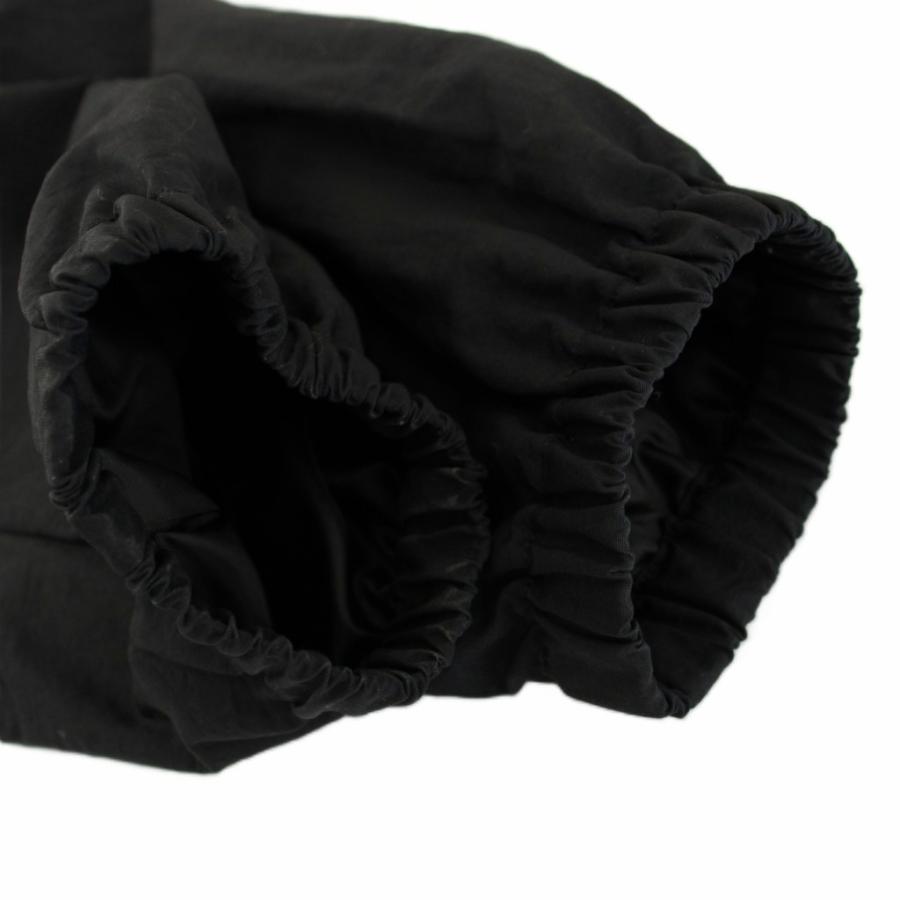 グラニフ graniph ドラゴンボール コーチジャケット ブルゾン ステン