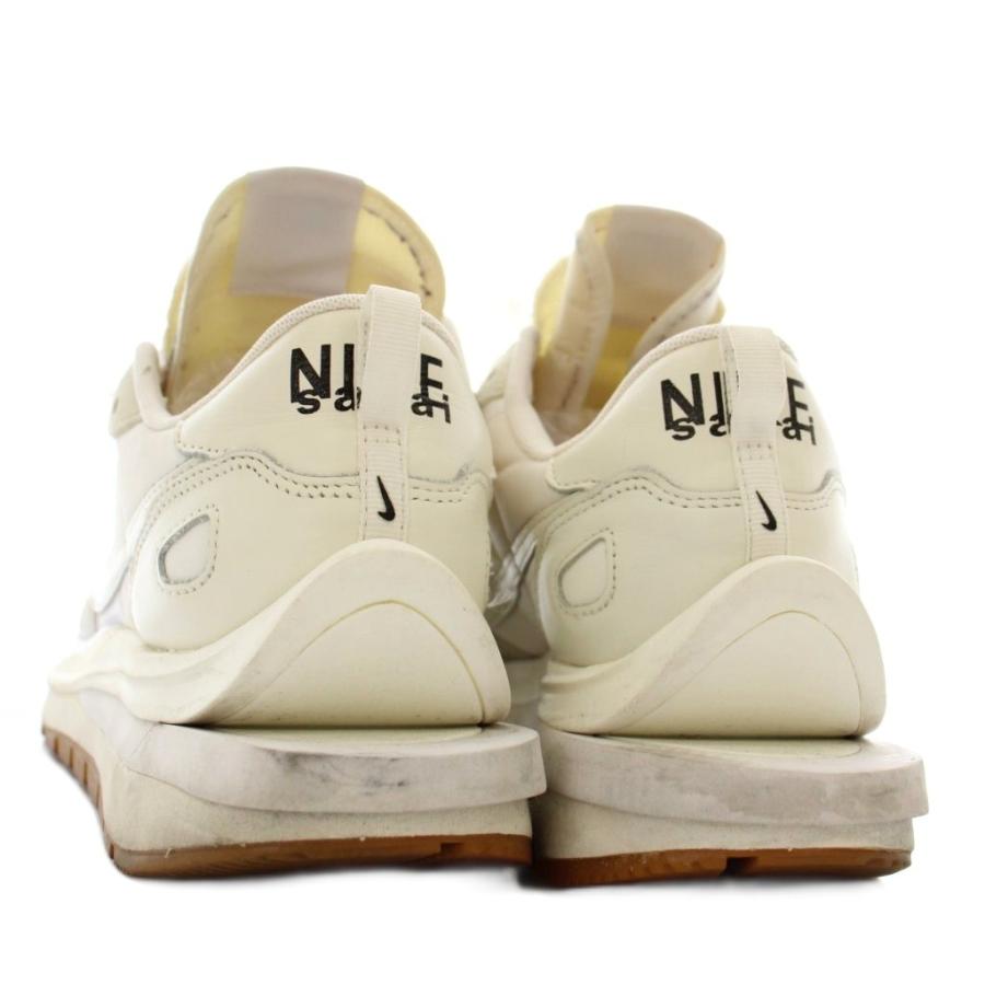 NIKE（ナイキ） NIKE sacai DD1875-100 VAPORWAFFLE WHITE GUM サカイ