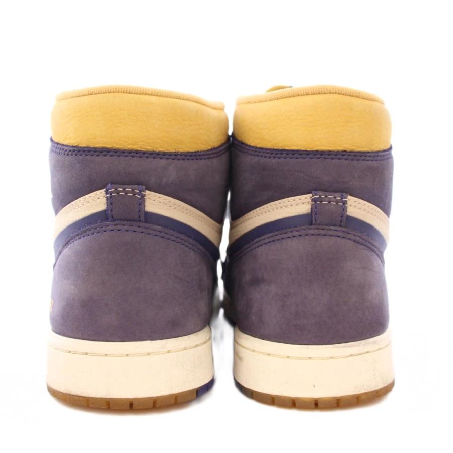 NIKE（ナイキ） NIKE AIR JORDAN 1 ELEMENT GORE-TEX SKY J PURPLE