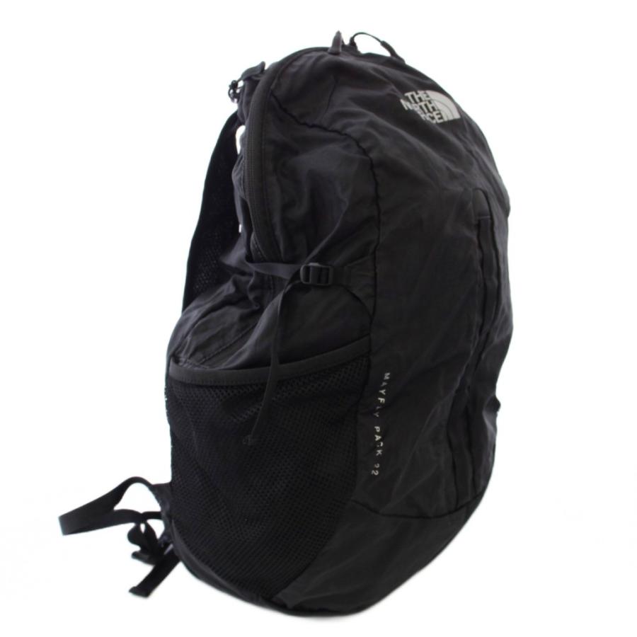 THE NORTH FACE（ザ ノースフェイス） THE NORTH FACE MAYFLY PACK 22