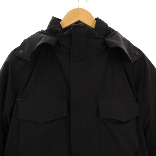 カナダグース CANADA GOOSE KAMLOOPS ダウンジャケット ジップアップ