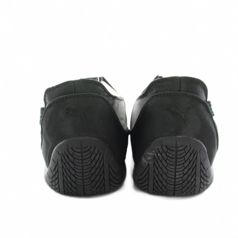 PUMA（プーマ） ウィメンズスピードキャットサテンバレエ プーマ