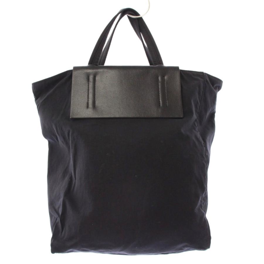 アクネ ストゥディオズ Acne Studios トートバッグ ハンドバッグ 切替