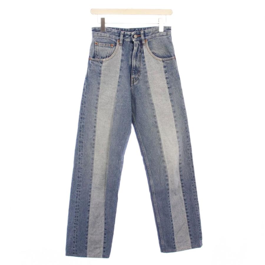 エムエムシックス メゾンマルジェラ MM6 Maison Margiela デニムパンツ