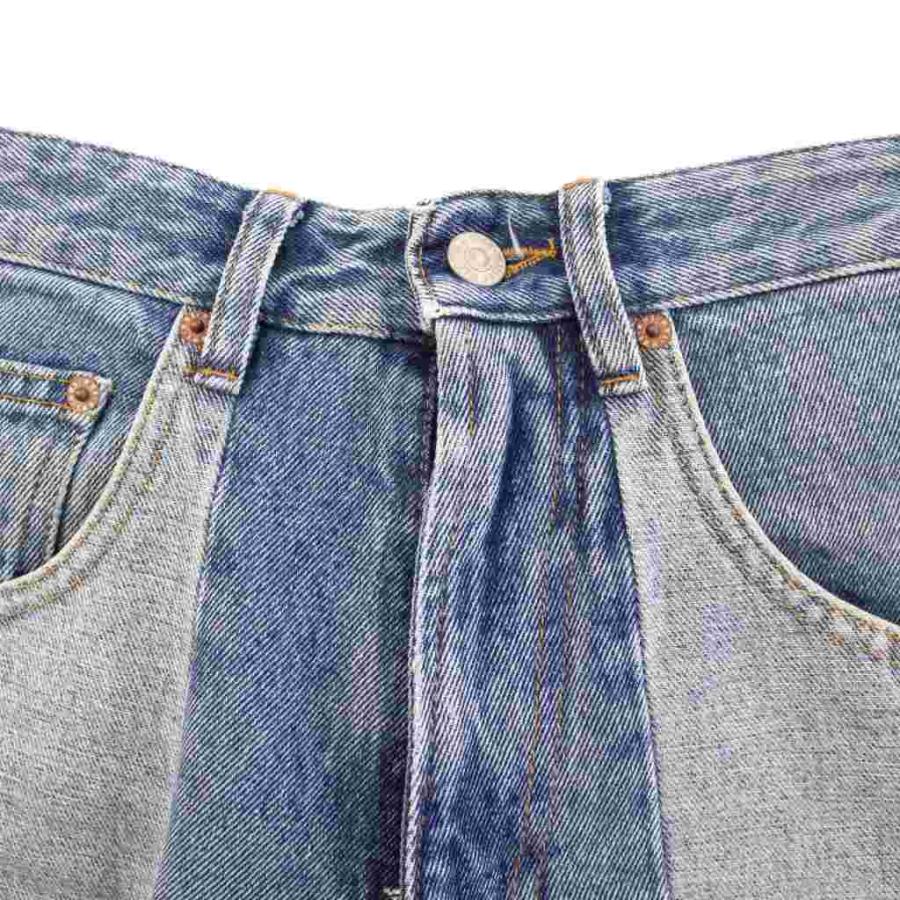エムエムシックス メゾンマルジェラ MM6 Maison Margiela デニムパンツ 