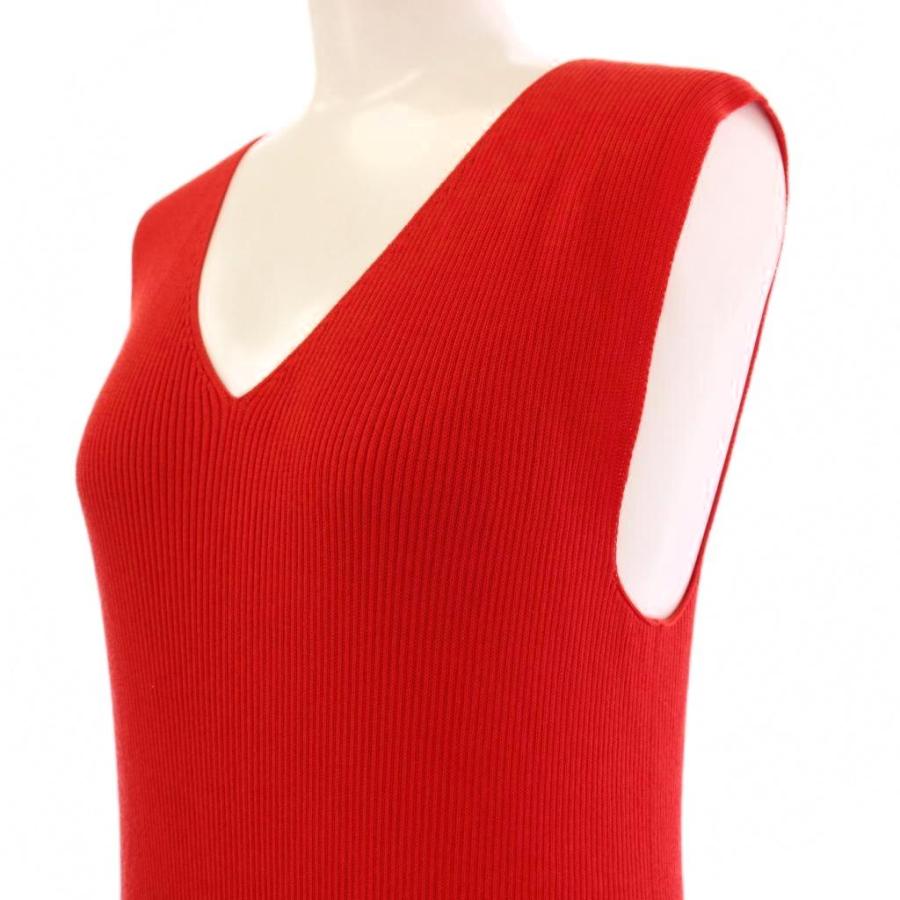 ISSEY MIYAKE（イッセイミヤケ） ISSEY MIYAKE 132 5. FLAT RIB KNIT