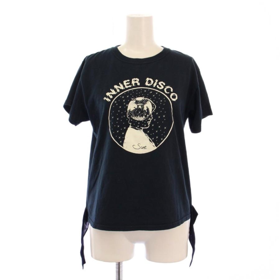 アンダーカバー UNDERCOVER Tシャツ カットソー 半袖 クルーネック 