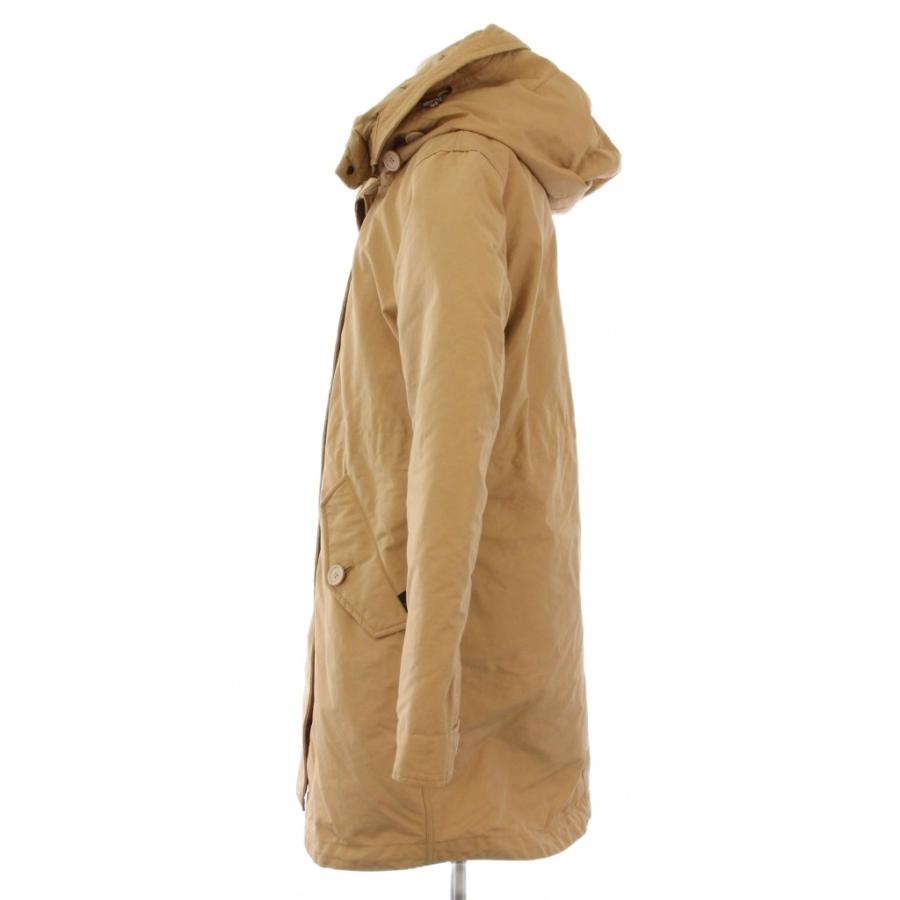 まいりーな　【新品】ウールリッチ　WOOLRICH 　ダウン　ベージュ WOOLRICH（ウールリッチ） WOOLRICH【ウールリッチ】ダウンジャケット