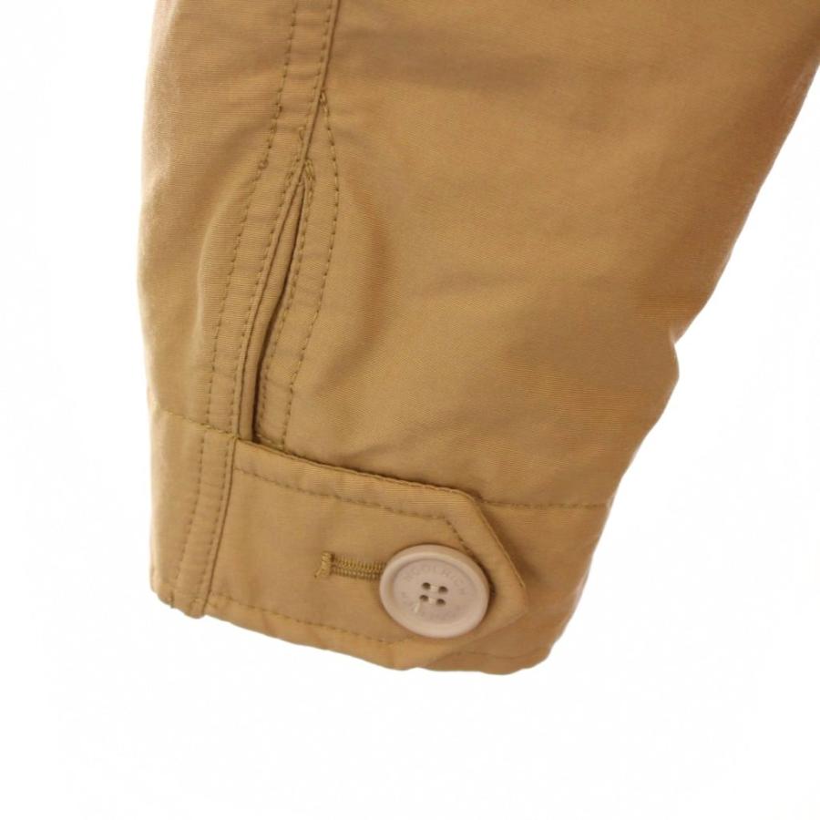 ウールリッチ WOOLRICH ECO LONG MLTRY PARKA ダウンコート ロング