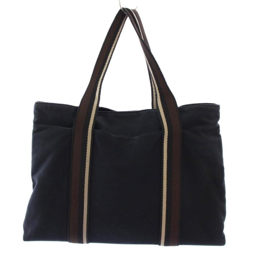 【美品】HERMESエルメストロカホリゾンタルＭＭキャンバストートバッグシルバー HERMES エルメス トロカホリゾンタルMM トートバッグ ハンドバッグ