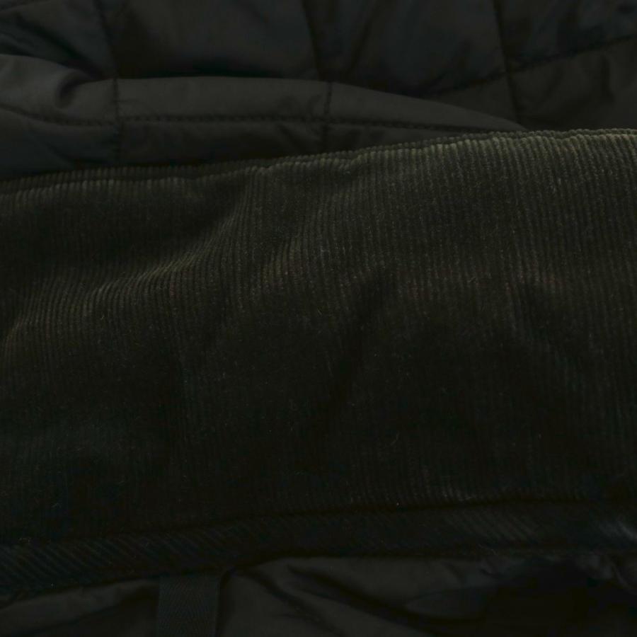 バブアー Barbour キルティングジャケット 中綿 ナイロン アウター 40