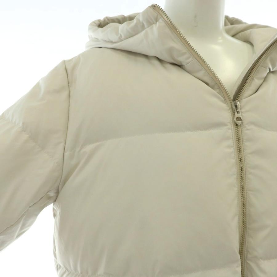 [ 美品] IENA＊LIMONTAダウンジャケット＊コートMベージュ2WAY 2026年最新】LIMONTA ダウン ienaの人気アイテム - メルカリ