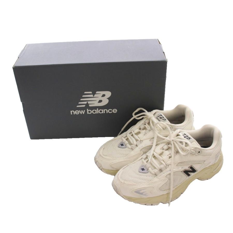 New Balance（ニューバランス） NEW BALANCE ML725CA スニーカー