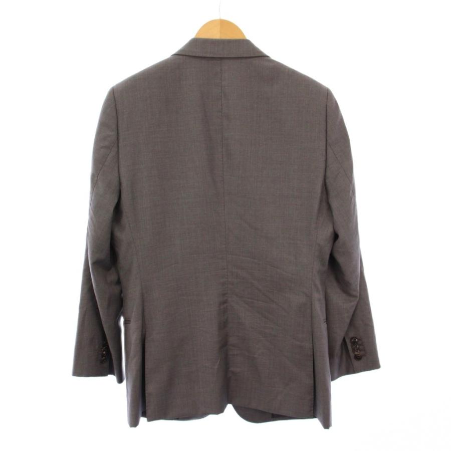 ジョルジオアルマーニ GIORGIO ARMANI WALL STREET テーラード