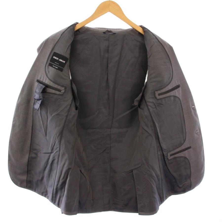 ジョルジオアルマーニ GIORGIO ARMANI WALL STREET テーラード