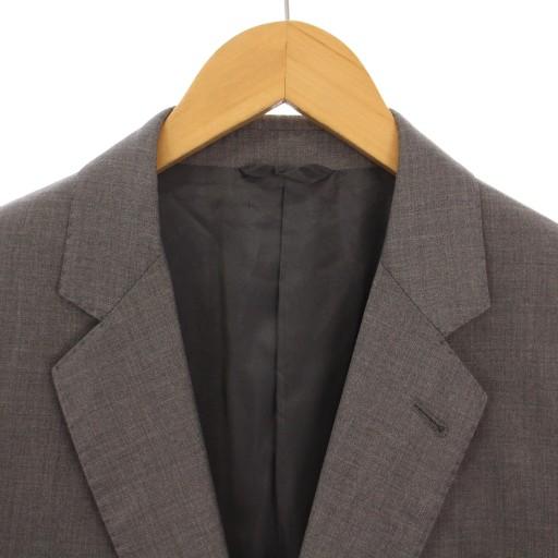 ジョルジオアルマーニ GIORGIO ARMANI WALL STREET テーラード