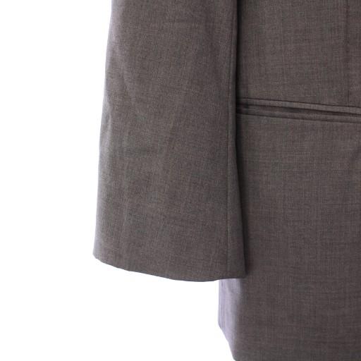 ジョルジオアルマーニ GIORGIO ARMANI WALL STREET テーラード