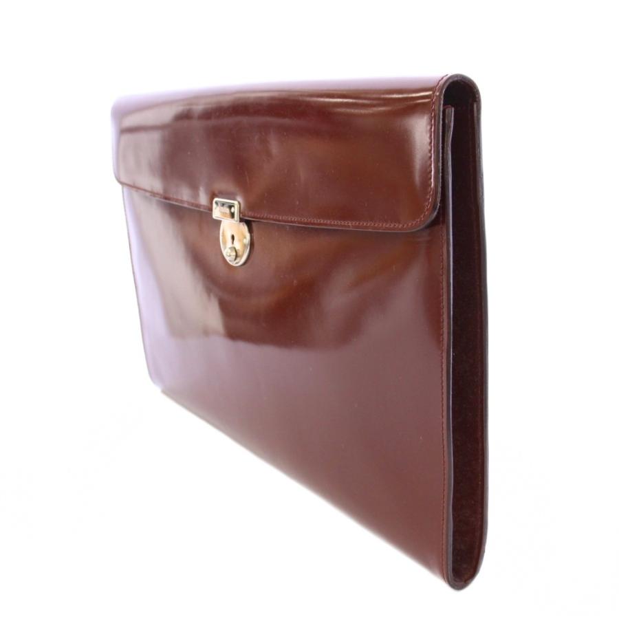 GUCCI（グッチ） セカンドバッグ クラッチバッグ ドキュメントケース