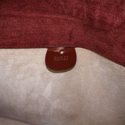 GUCCI（グッチ） セカンドバッグ クラッチバッグ ドキュメントケース