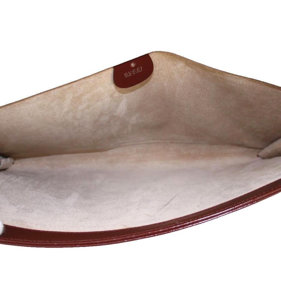 GUCCI（グッチ） セカンドバッグ クラッチバッグ ドキュメントケース