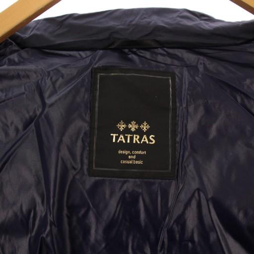 タトラス TATRAS ノーリーズ別注 RITA リタ ダウンコート アウター