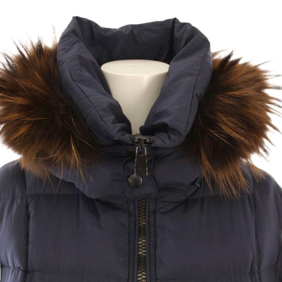 タトラス TATRAS ノーリーズ別注 RITA リタ ダウンコート アウター