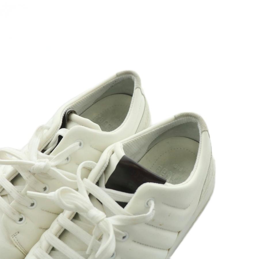 ベルルッティ Berluti プレイタイム スクリットファブリック