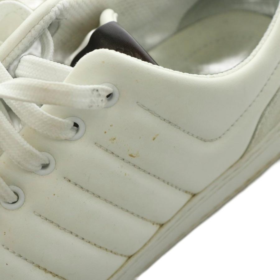 ベルルッティ Berluti プレイタイム スクリットファブリック