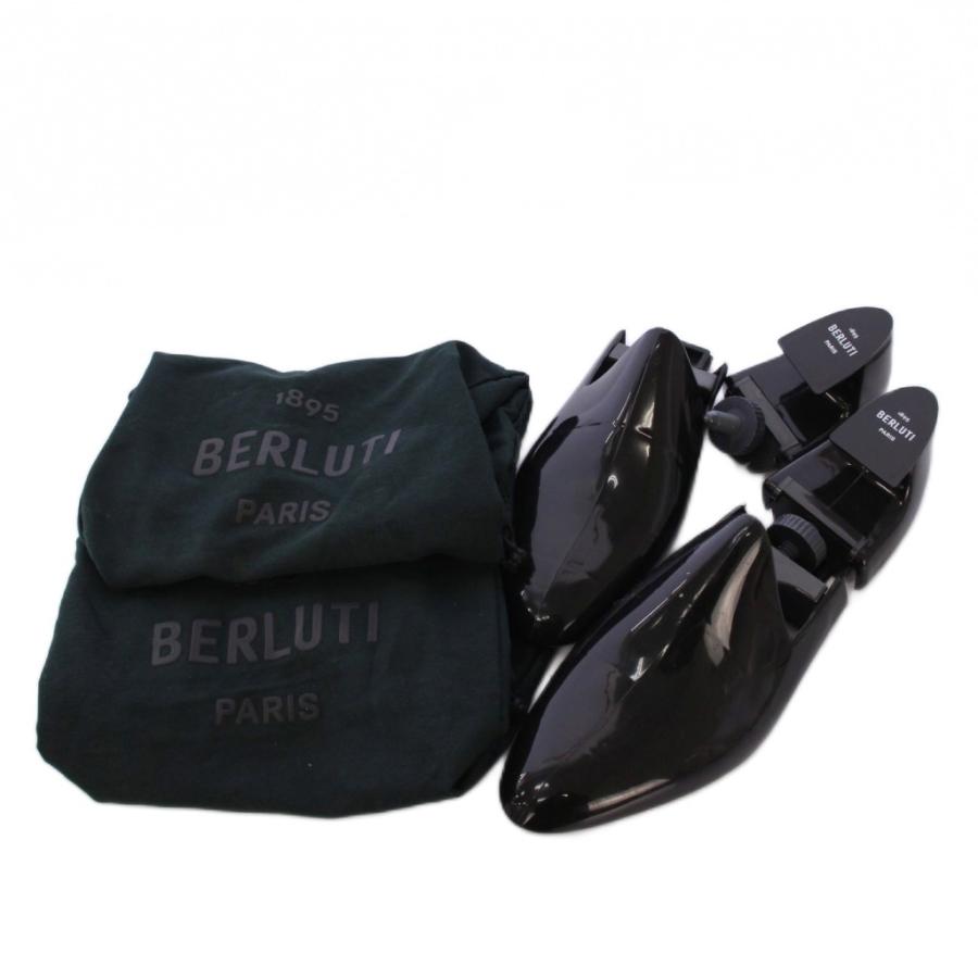 ベルルッティ Berluti カリグラフィー コインローファー モカシン