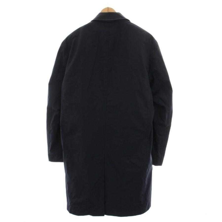 ADOLFO DOMINGUEZ（アドルフォドミンゲス） ステンカラーコート ロング