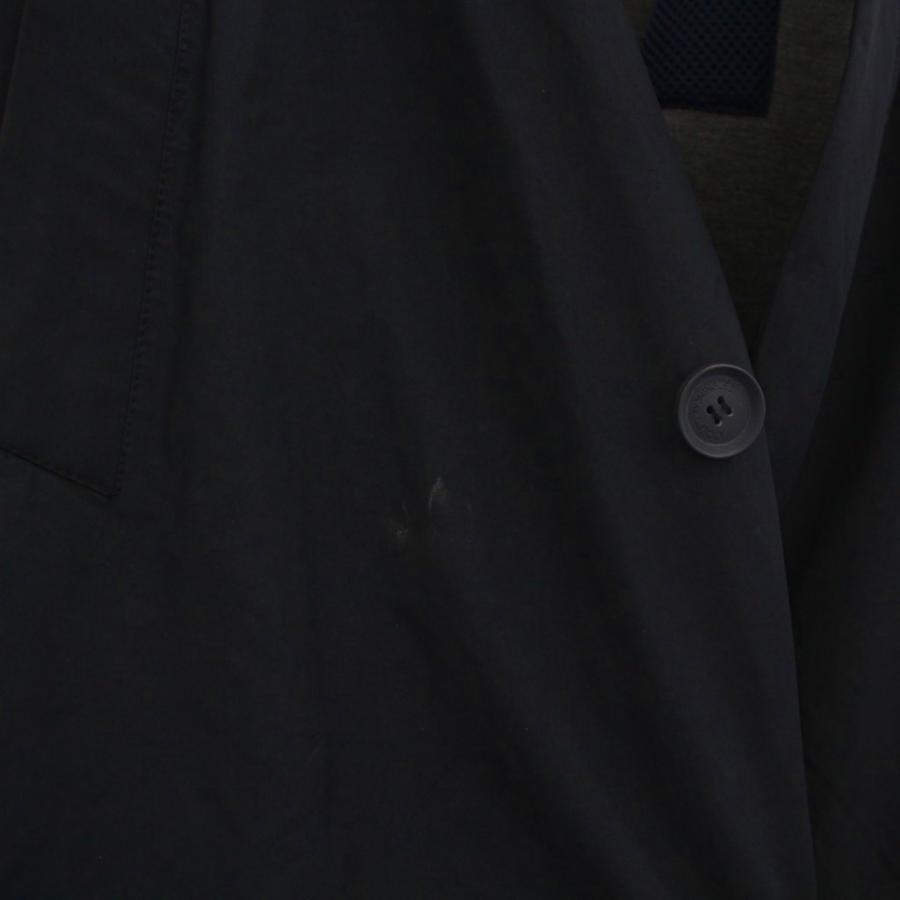 ADOLFO DOMINGUEZ（アドルフォドミンゲス） ステンカラーコート ロング