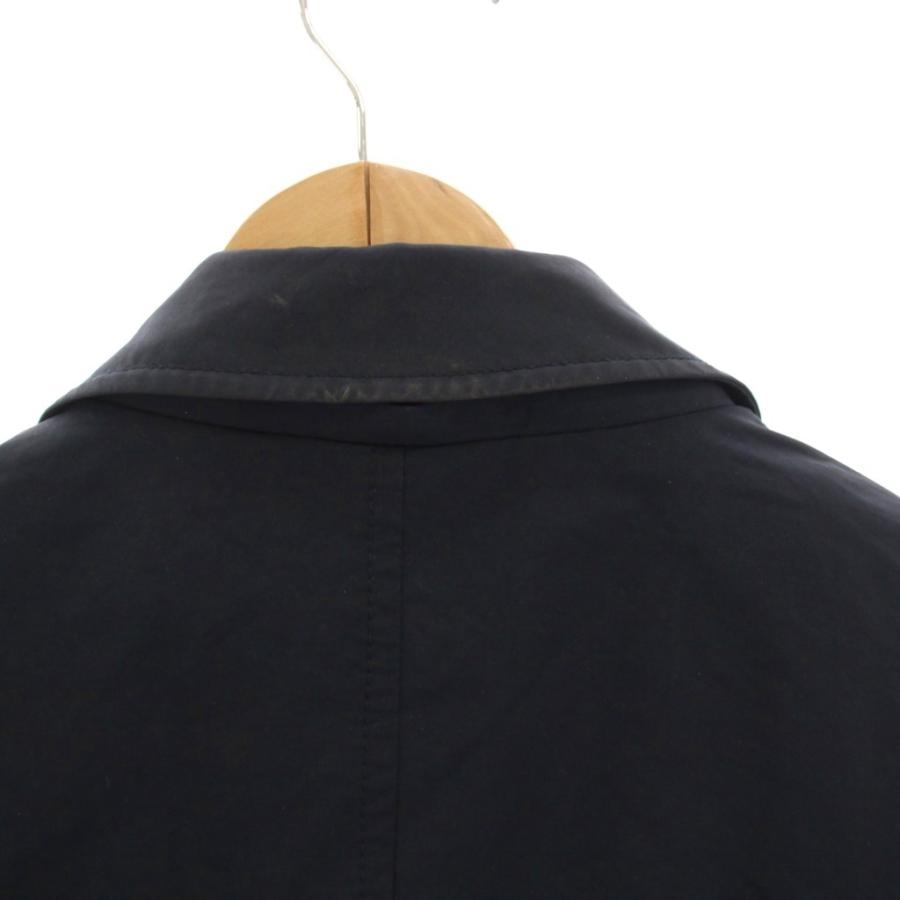 ADOLFO DOMINGUEZ（アドルフォドミンゲス） ステンカラーコート ロング