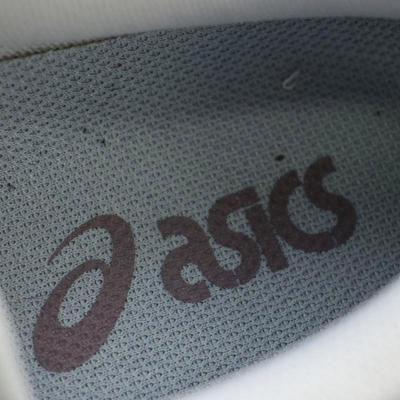 ASICS（アシックス） asics GEL-NYC 2055 ゲルエヌワイシー スニーカー