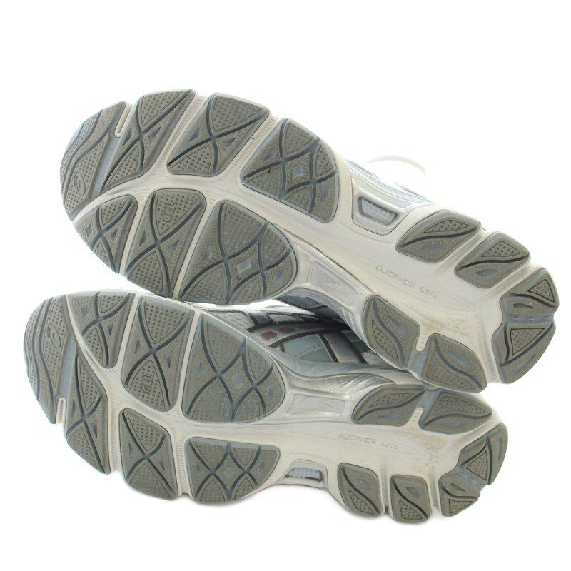 ASICS（アシックス） asics GEL-NYC 2055 ゲルエヌワイシー スニーカー