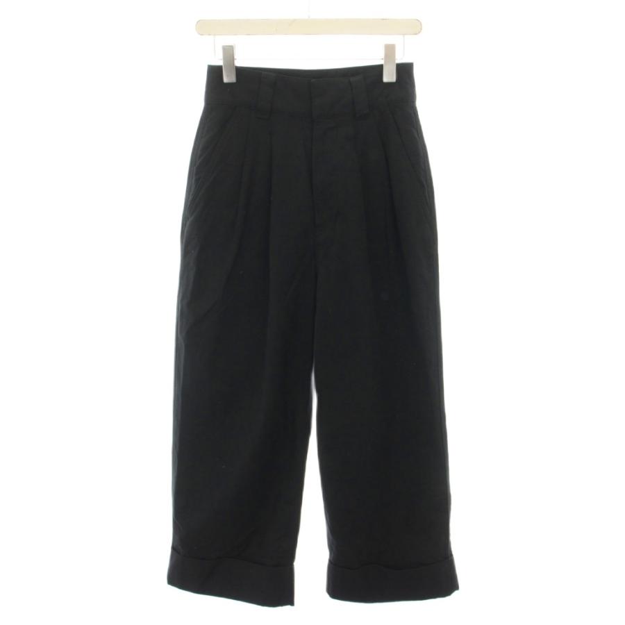 MARGARET HOWELL（マーガレットハウエル） MHL. 24AW ウールコットン