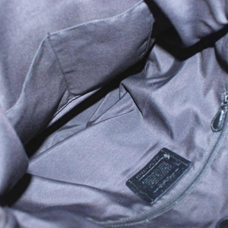 COACH（コーチ） ランチ フローラル プリント サッチェル トートバッグ