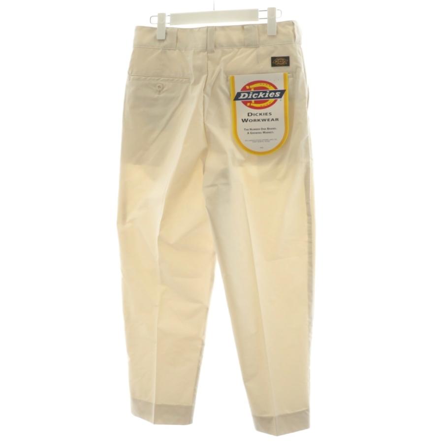 未使用品 ディッキーズ × トリップスター × ビームス BEAMS 野村訓一