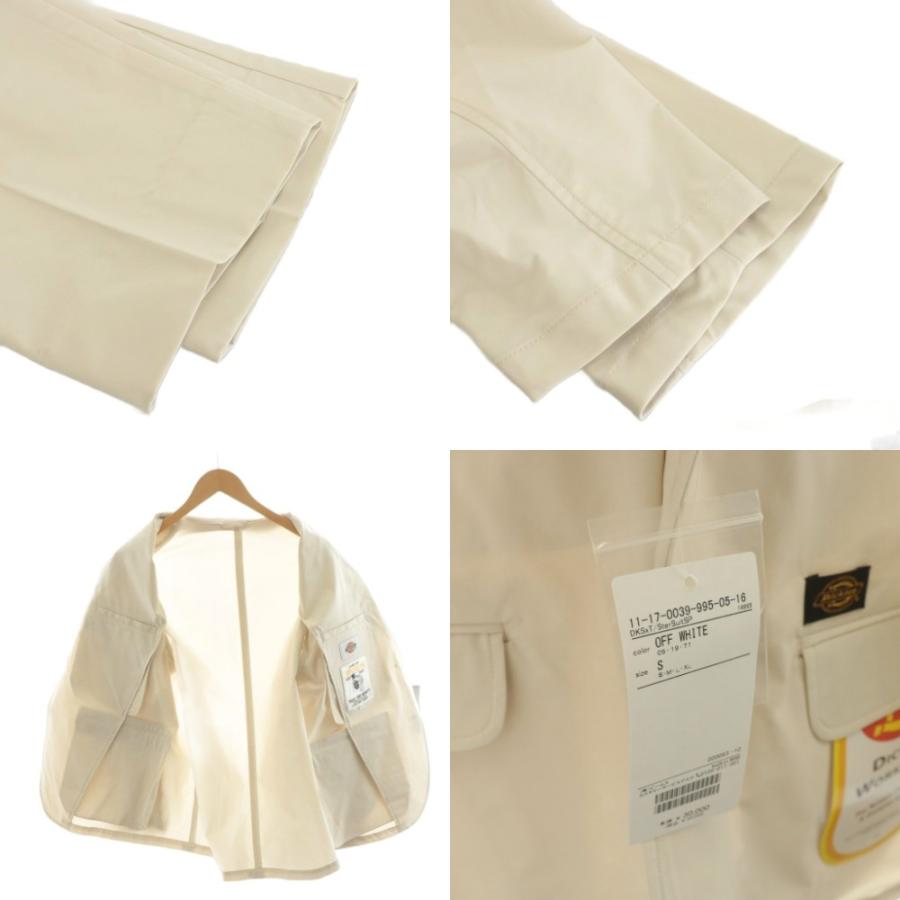 未使用品 ディッキーズ × トリップスター × ビームス BEAMS 野村訓一