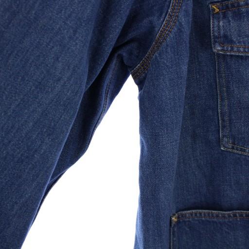 JOURNAL STANDARD（ジャーナルスタンダード） デニムカバーオール ノー