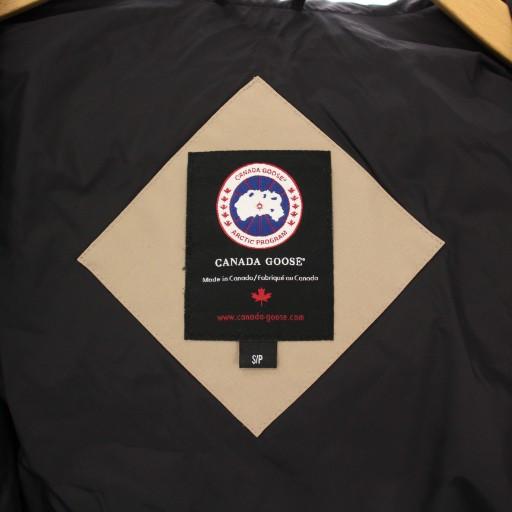 カナダグース CANADA GOOSE MACKENZIE PARKA マッケンジーパーカ