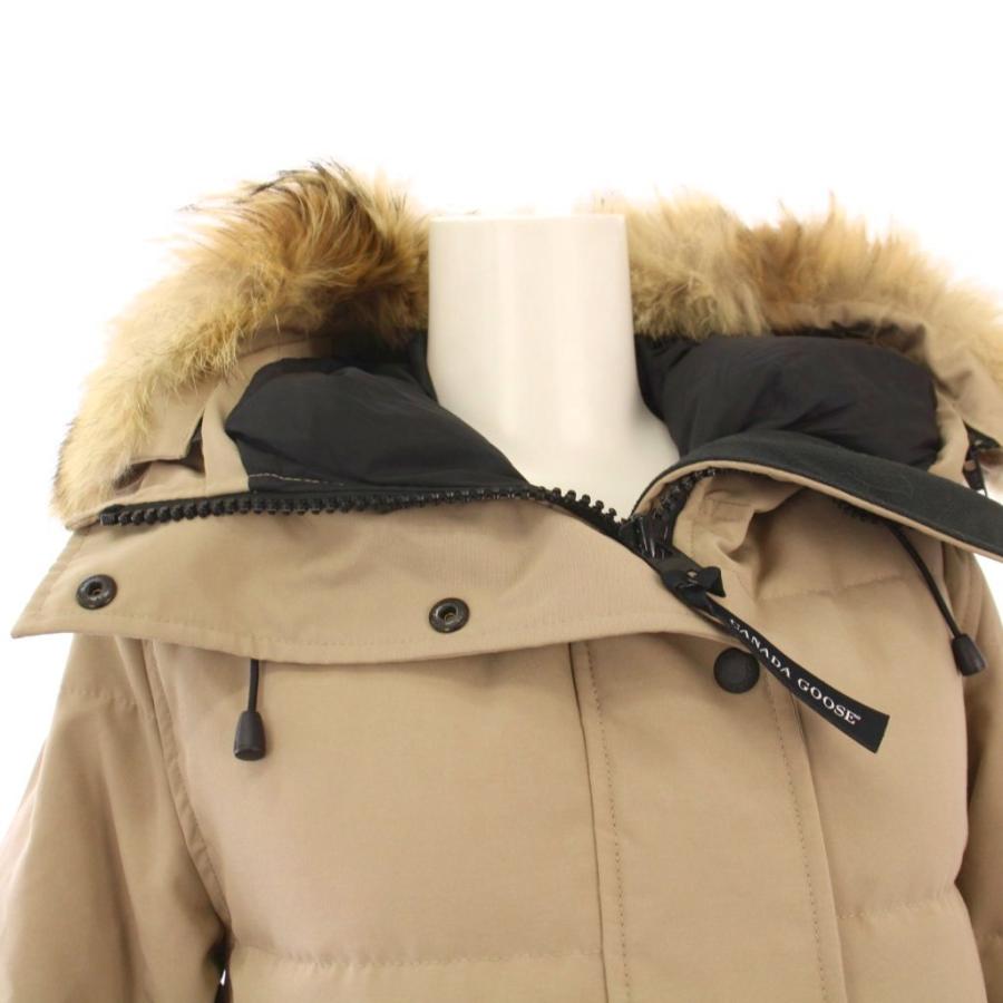 カナダグース CANADA GOOSE MACKENZIE PARKA マッケンジーパーカ