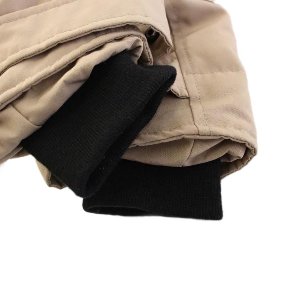 カナダグース CANADA GOOSE MACKENZIE PARKA マッケンジーパーカ